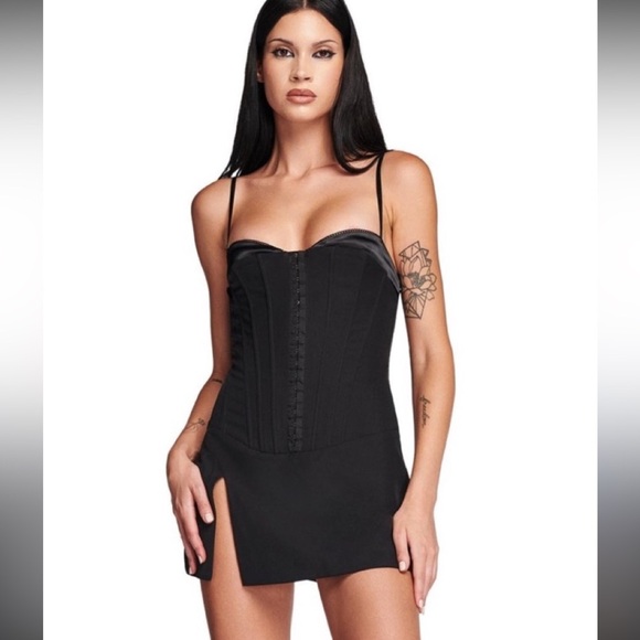 IAMGIA Friella Dress, size small - Picture 1 of 6